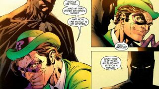 Riddler