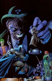 Riddler