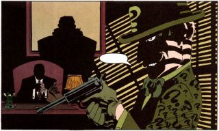 Riddler