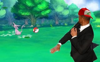 Will Smith na Oscarach 2022 - najlepsze memy