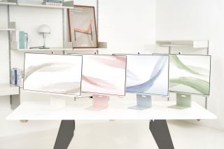 Samsung Smart Monitor M8