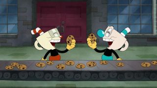 Filuś i Kubuś - sezon 1