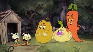 Filuś i Kubuś - sezon 1