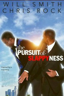 Will Smith na Oscarach 2022 - najlepsze memy
