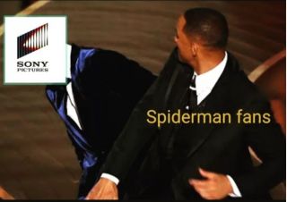 Will Smith na Oscarach 2022 - najlepsze memy