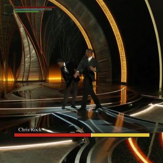 Will Smith na Oscarach 2022 - najlepsze memy