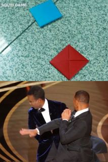 Will Smith na Oscarach 2022 - najlepsze memy
