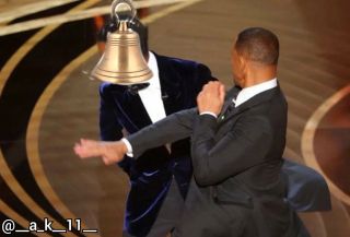 Will Smith na Oscarach 2022 - najlepsze memy