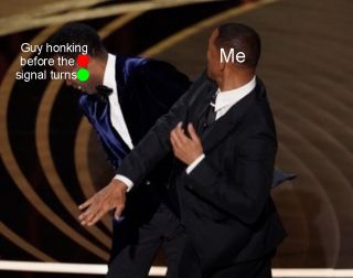 Will Smith na Oscarach 2022 - najlepsze memy