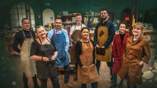 All That Glitters (2021)