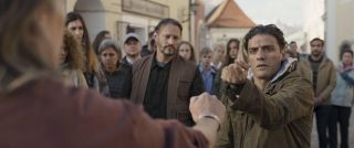 Moon Knight: s01e01 - zdjęcia