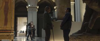 Moon Knight: s01e01 - zdjęcia