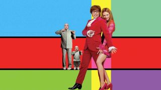Austin Powers 2: Szpieg, który nie umiera nigdy (1999)