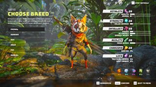 Biomutant 