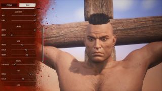 Conan exiles