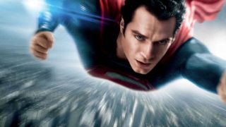 Człowiek ze stali (2013)