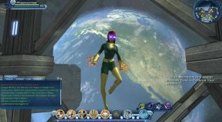 DC Universe Online 