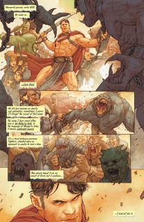Action Comics #1040