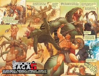 Action Comics #1040