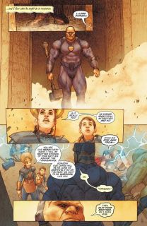 Action Comics #1040