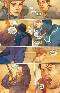 Action Comics #1040