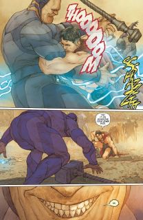Action Comics #1040