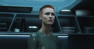 Wychowane przez wilki 2