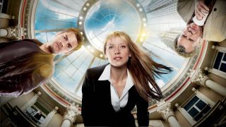 Fringe: Na granicy światów (2008)