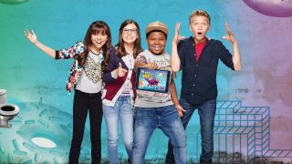 Game Shakers. Jak wydać grę (2015)