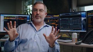 Gaming Wall Street (2022)