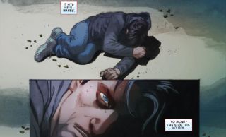 Iron Man #18 - plansze