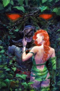 Flashpoint Beyond #3 - okładka alternatywna