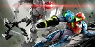 Samus Aran, seria Metroid. W latach 80. ubiegłego wieku bohaterami gier byli przede wszystkim mężczyźni. Nintendo zaserwowało jednak graczom sporą niespodziankę i pod koniec pierwszej odsłony Metroida okazywało się, że cały czas graliśmy jako kobieta. Dziś Samus jest jedną z najbardziej rozpoznawalnych postaci na konsolach japońskiej firmy.