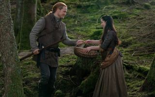 Outlander