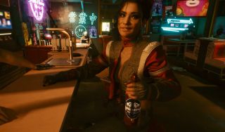 Panam Palmer, Cyberpunk 2077. Gra studia CD Projekt RED miała na premierę sporo błędów, ale też i wiele interesujących postaci. Jedną z nich jest Panam, która szybko przypadła do gustu graczom. Polubiono ją za charakter, interakcje z V, a także ciekawą historię. 