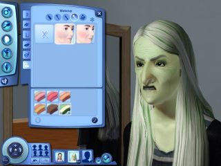 Sims 3