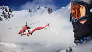 Alpejscy ratownicy (2019)