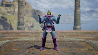 Soulcalibur VI 