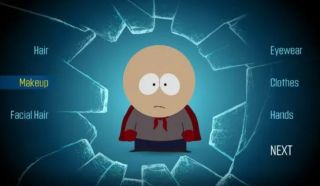 South Park: The Fractured But Whole