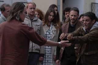 Moon Knight: s01e01 - zdjęcia