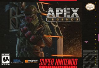 Apex Legends