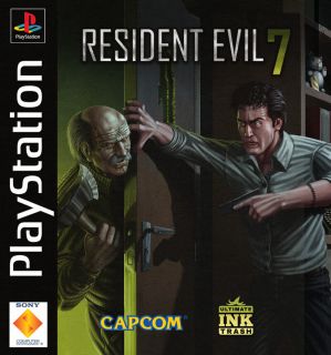 Resident Evil 7
