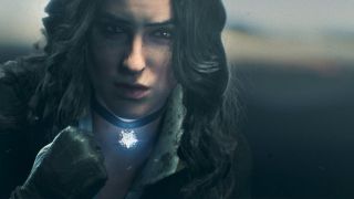 Yennefer, seria Wiedźmin. Prawdziwa miłość Geralta, dla wielu graczy jedyna słuszna opcja romansowa w grach. Poza tym niezwykle potężna czarodziejka.