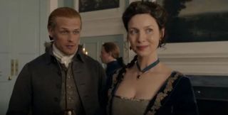 Outlander