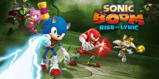 1. Sonic Boom: Rise of Lyric – średnia ocen 32/100