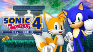 10. Sonic the Hedgehog 4: Episode II – średnia ocen 54/100