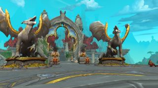 World of Warcraft: Dragonflight