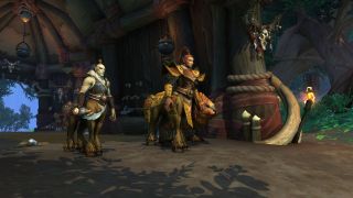 World of Warcraft: Dragonflight