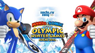 14. Mario & Sonic at the Sochi 2014 Olympic Winter Games – średnia ocen 55/100