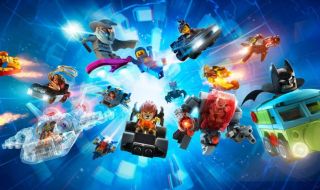 15. LEGO Dimensions – średnia ocen 80/100